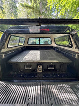 Decked Drawers OBS Ford F150/250 in Shelton, WA (photo 1)