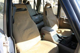 Land Rover Discovery 1 Seat Covers — Equipt Expedition Outfitters (photo 2)