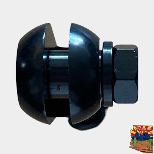 Adjustable Limit Strap Clevis (Single) — photo 2