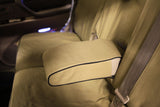 Toyota Land Cruiser 100 Series Seat Covers — Equipt Expedition Outfitters (photo 8)