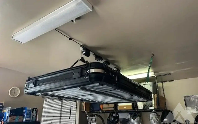 49" Free Spirit Evolution Roof Top Tent — new rooftop tents for sale (photo 5) — photo 5