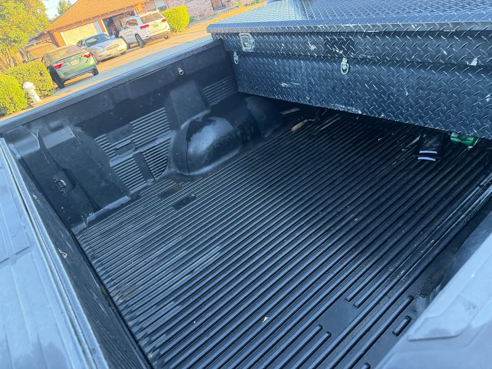 2014 Toyota Tundra CrewMax in Dixon, CA (photo 12) — photo 12