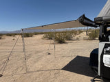 2023 TAXA Woolly Bear Overland Trailer – Fully Equipped Adventure Setup in Twentynine Palms, CA (photo 9)