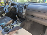 2010 Nissan XTerra in Portland, OR (photo 12)