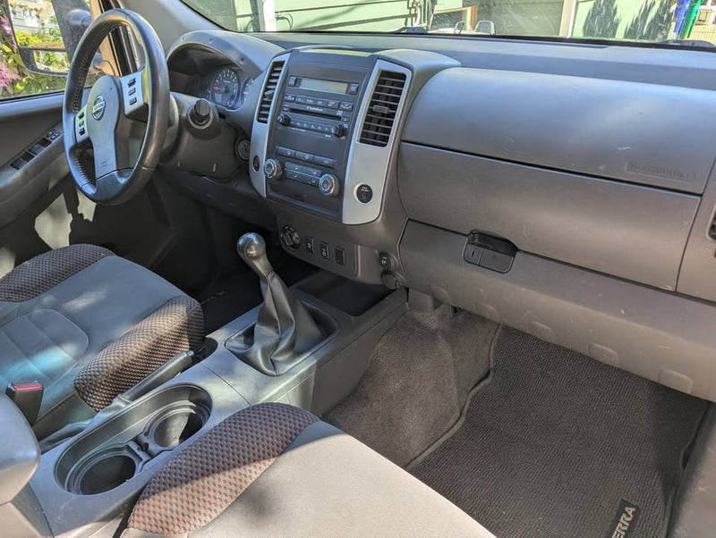 2010 Nissan XTerra in Portland, OR (photo 12) — photo 12