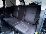2009 Toyota FJ Cruiser 4WD in Kirkland, WA (photo 9)