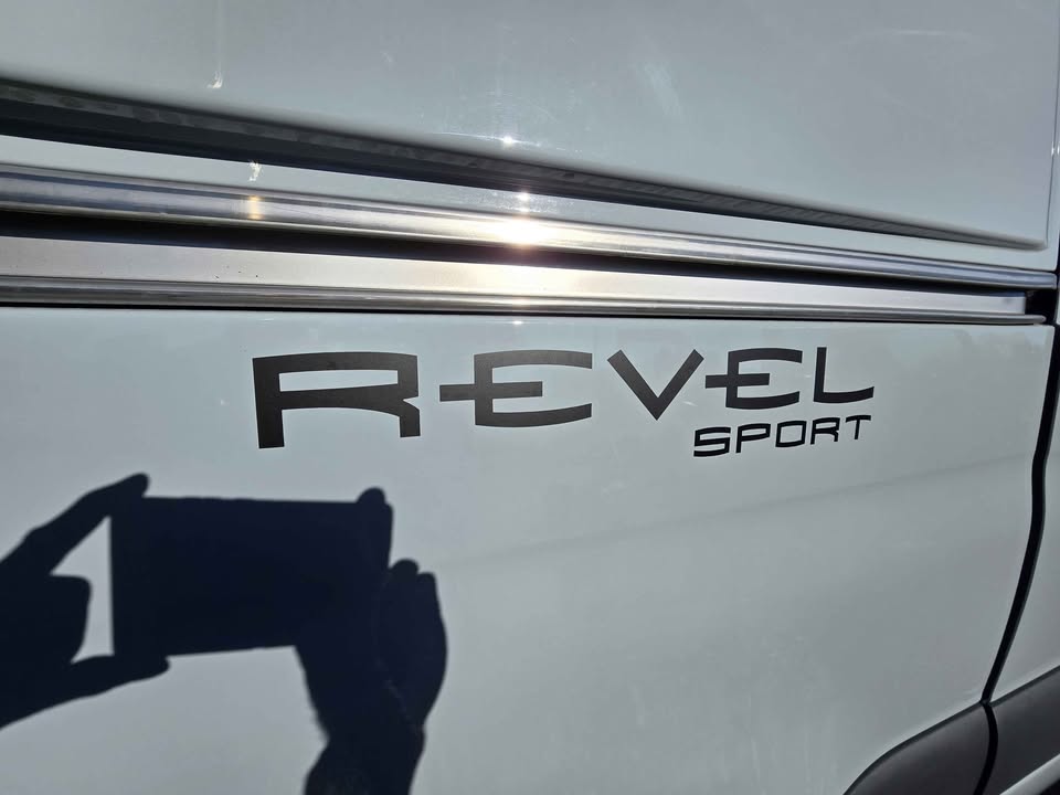 2026 Winnebago revel sport 44n in Boise, ID (photo 5)