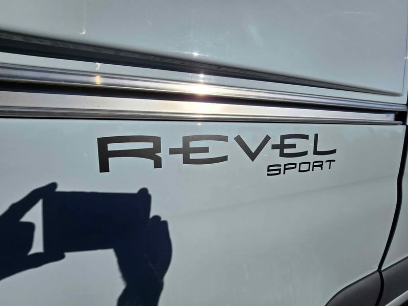2026 Winnebago revel sport 44n in Boise, ID (photo 5) — photo 5
