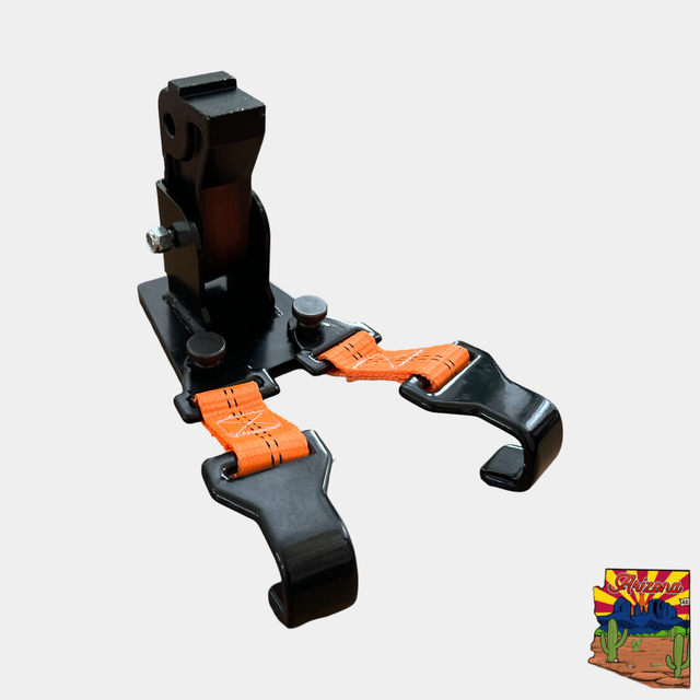 MOJAB Jack Wheel Strap — photo 3