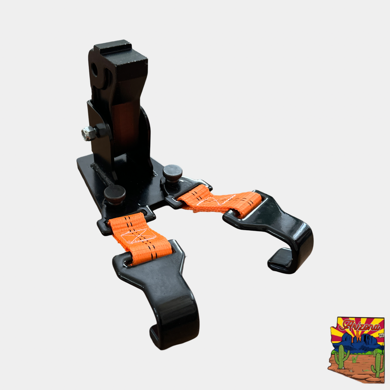 MOJAB Jack Wheel Strap — photo 3