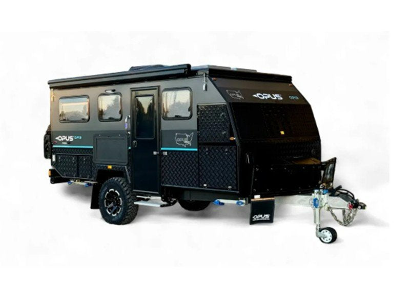 2026 Opus Camper OPUS OP13 in Hayden, ID (photo 11) — photo 11