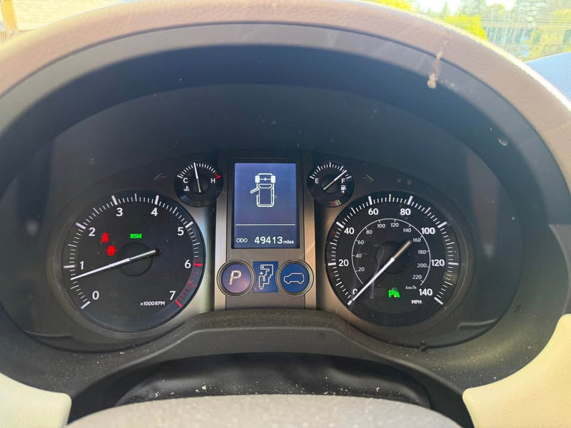2018 Lexus GX 460 – Luxury, Reliability & Adventure | Only 50,100 Miles | $40,000 | Clean Title — photo 7