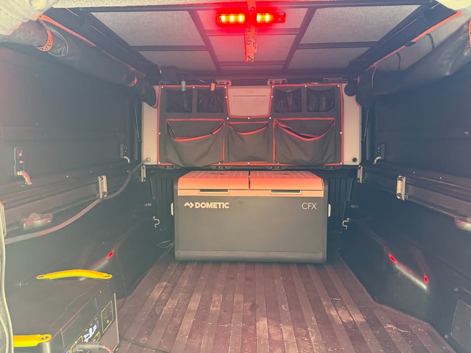 2020 Toyota Tacoma TRD Off-Road Pickup 4D 6 ft in Vancouver, WA (photo 6)
