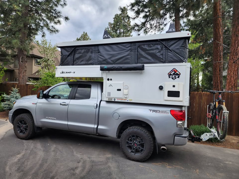 2021 Overland Explorer Vehicles camp x in Bend, OR (photo 2) — photo 2