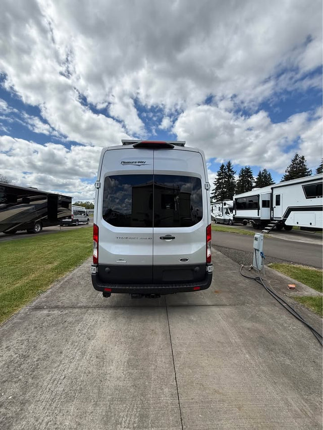 2026 Pleasure Way Ontour 2.2 — photo 3