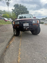1996 Toyota Landcruiser · Sport Utility 4D in Novato, CA (photo 1)