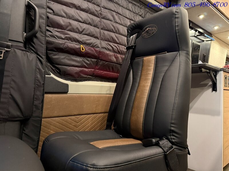 2026 Storyteller Overland Crew Mode XL in Thousand Oaks, CA (photo 8) — photo 8