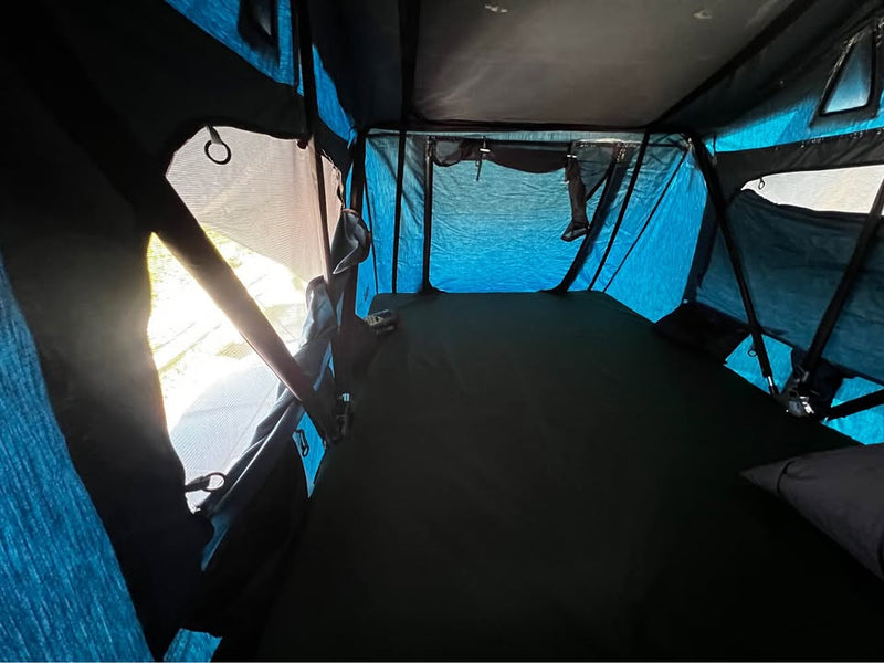 Thule Tepui Rooftop Tent in San Diego, CA (photo 6) — photo 6