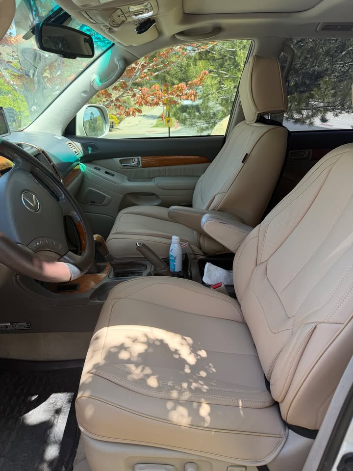 2007 Lexus gx470 in Reno, NV (photo 7) — photo 7