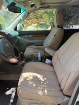2007 Lexus gx470 in Reno, NV (photo 7)