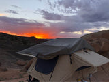 Tepui Rooftop Tent – Excellent Condition in Loveland, CO (photo 4)
