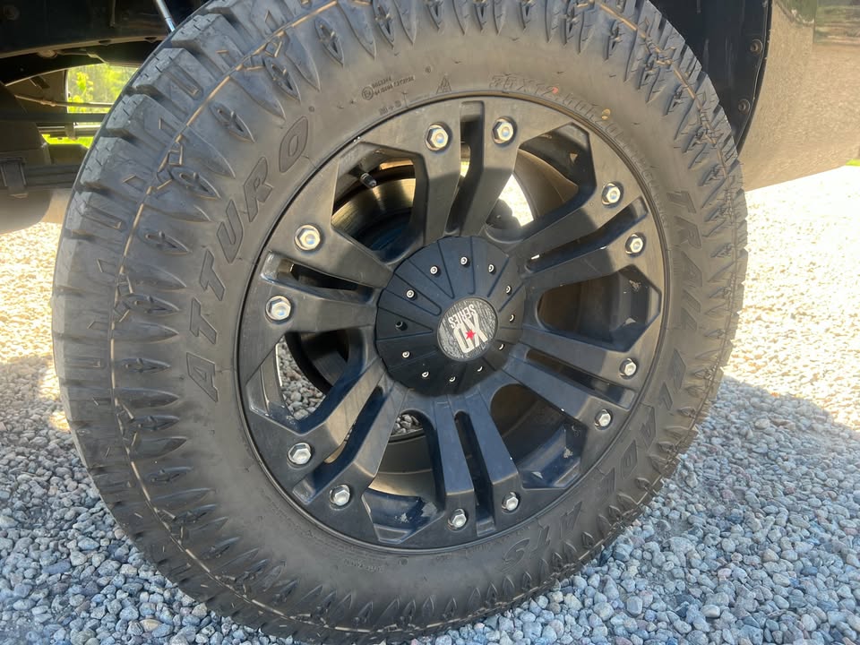 2008 Toyota Tundra in Denver, CO (photo 6) — photo 6