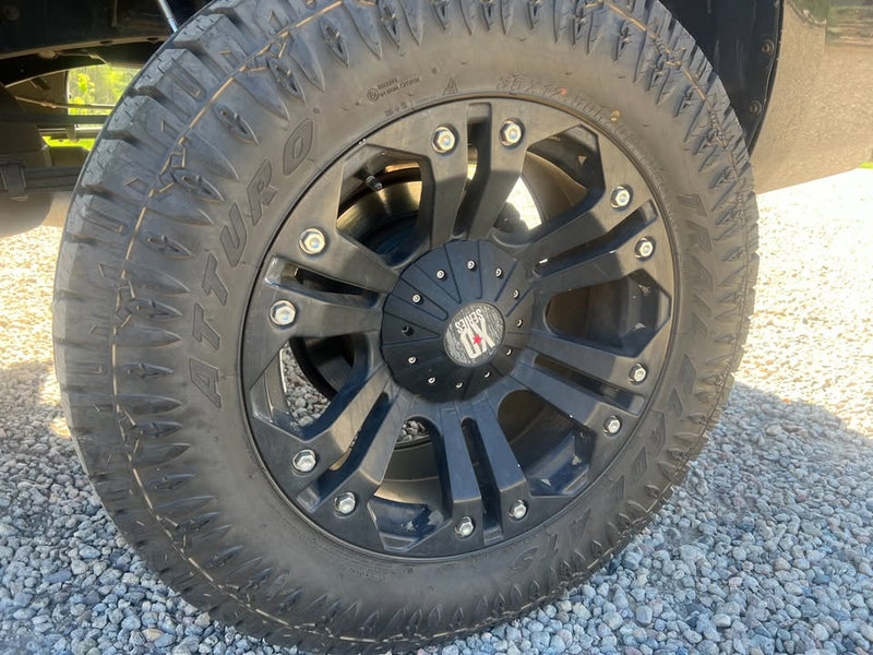 2008 Toyota Tundra in Denver, CO (photo 6) — photo 6