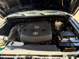 2008 Toyota FJ Cruiser in Beaverton, OR (photo 6)