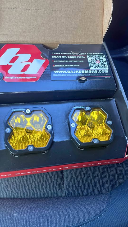 Baja designs lights in San Diego, CA (photo 1)
