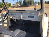 1967 Toyota FJ Cruiser · FJ 40 in Sanger, CA (photo 6)