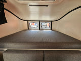 2024 Scout Yoho Truck Camper – Upgraded + Starlink – Like New in Carlsbad, CA (photo 5)