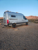 2019 Mercedes-Benz sprinter 2500 in Denver, CO (photo 3)