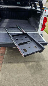 Dometic CFX 35/45 fridge slide in Daly City, CA (photo 2)