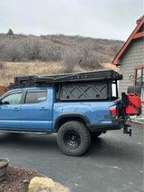 Overlanding Leitner Active Cargo System Bed Rack in Glenwood Springs, CO (photo 3)