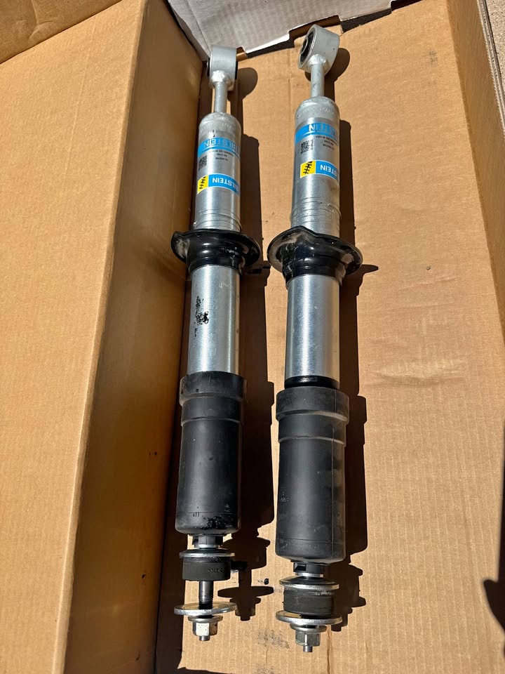 Bilstein 5100 Front Strut Pair in Tucson, AZ (photo 1) — photo 1