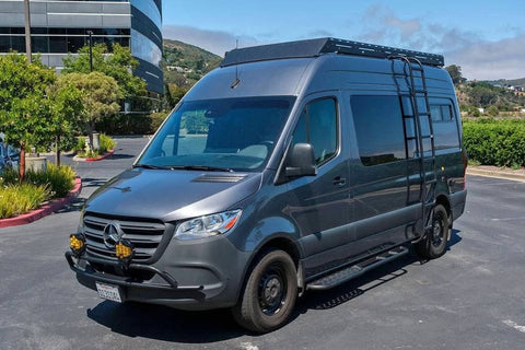 2024 Mercedes-Benz Sprinter