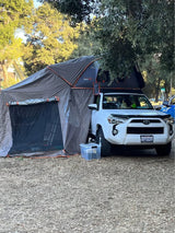 Roofnest Roof Top Tent with Annex for 4Runner in San Diego, CA (photo 2)