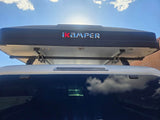 Rooftop tent-ikamper/Skycamp mini in St George, UT (photo 8)
