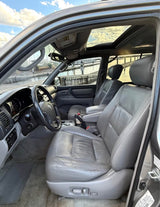 2003 Toyota Landcruiser in Seattle, WA (photo 4)