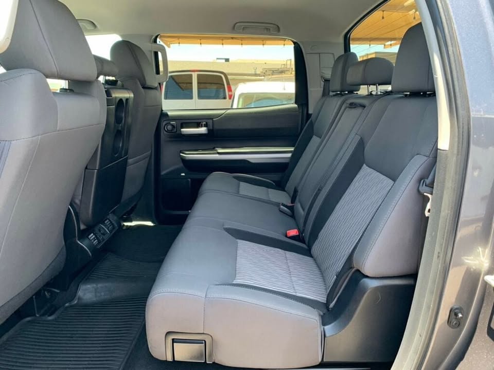 2016 Toyota Tundra in Phoenix, AZ (photo 9) — photo 9