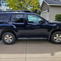 2008 Nissan Xterra S Sport Utility 4D