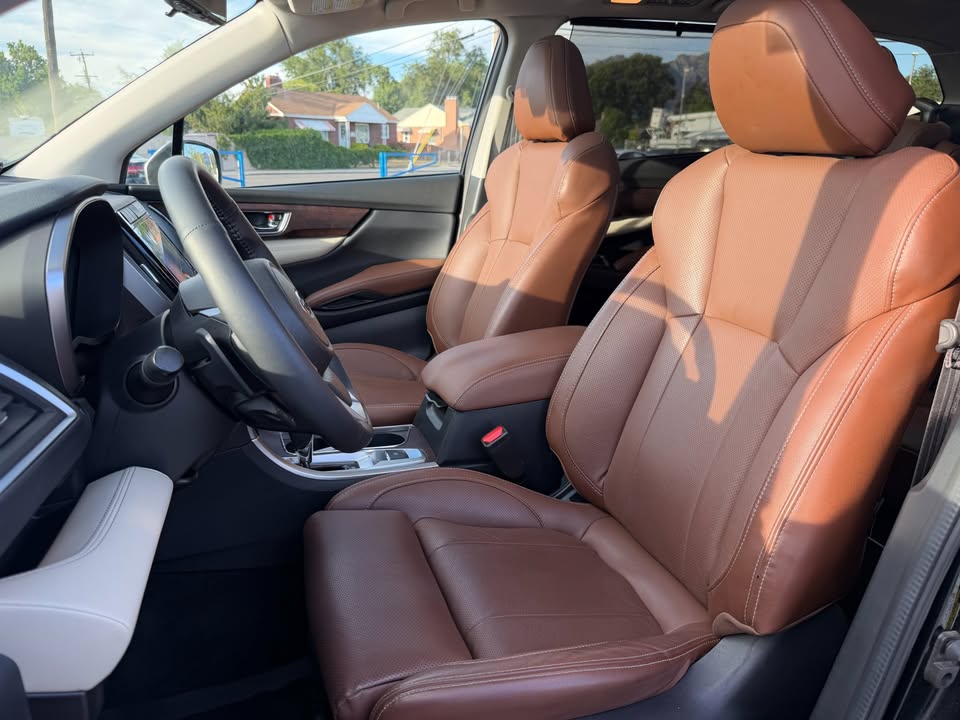 2022 Subaru Ascent Touring AWD in Salt Lake City, UT (photo 9)