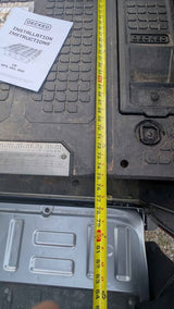 Decked Drawer System Gen 2 F-150 6 1/2 ft bed in New Castle, CO (photo 2)