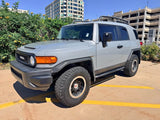 2013 Toyota FJ Cruiser · Trail Teams in Denver, CO (photo 1)