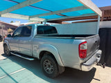 2006 Toyota Tundra Double Cab in Tucson, AZ (photo 6)