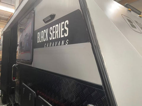 2020 Black Series HQ19 in Upland, CA (photo 2)