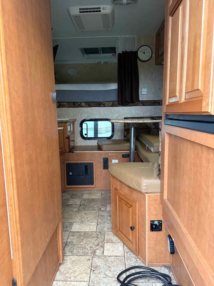 2013 Palomino Camper in Monroe, WA (photo 4) — photo 4