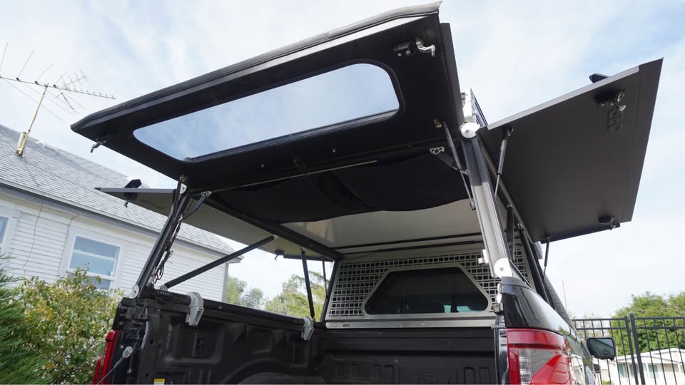 Go Fast Camper V2 Pro in Salt Lake City, UT (photo 4) — photo 4