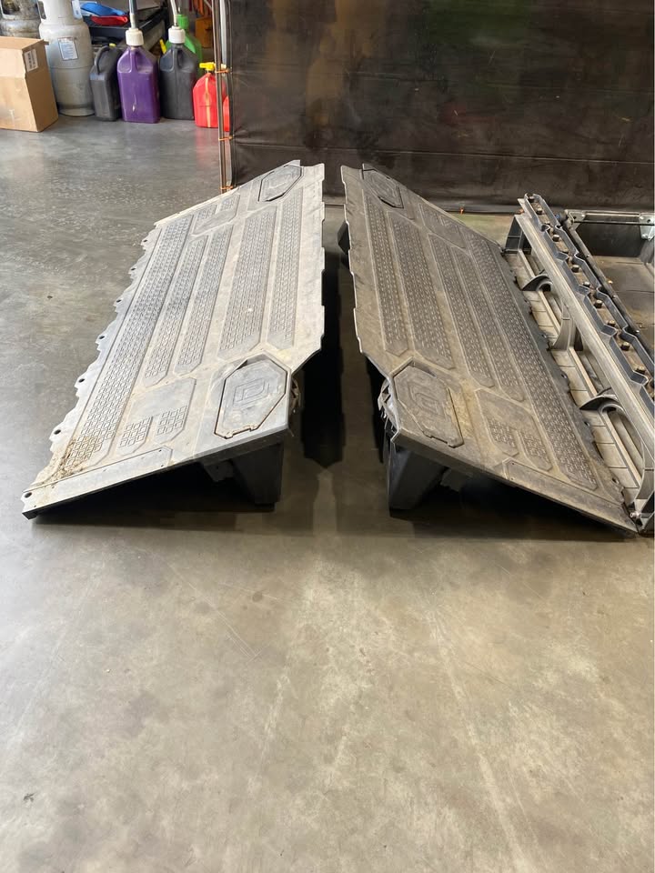Decked Drawers 2019 and up Chevy 1500 6’6” in Salida, CA (photo 4) — photo 4