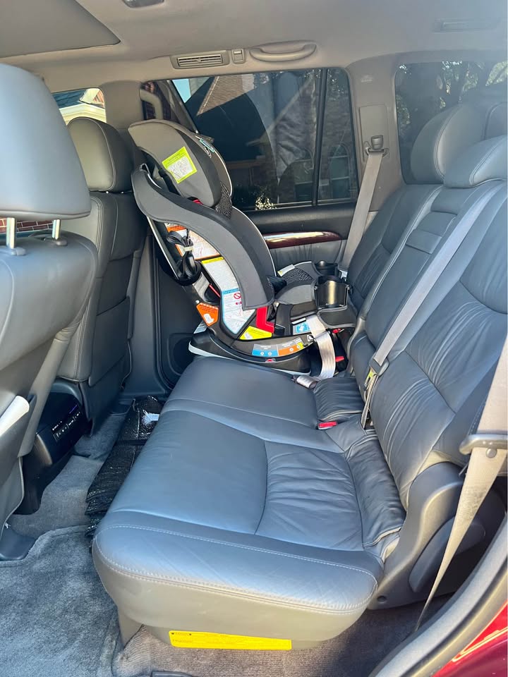 2008 Lexus GX · GX 470 Sport Utility 4D in Spring, TX (photo 4) — photo 4